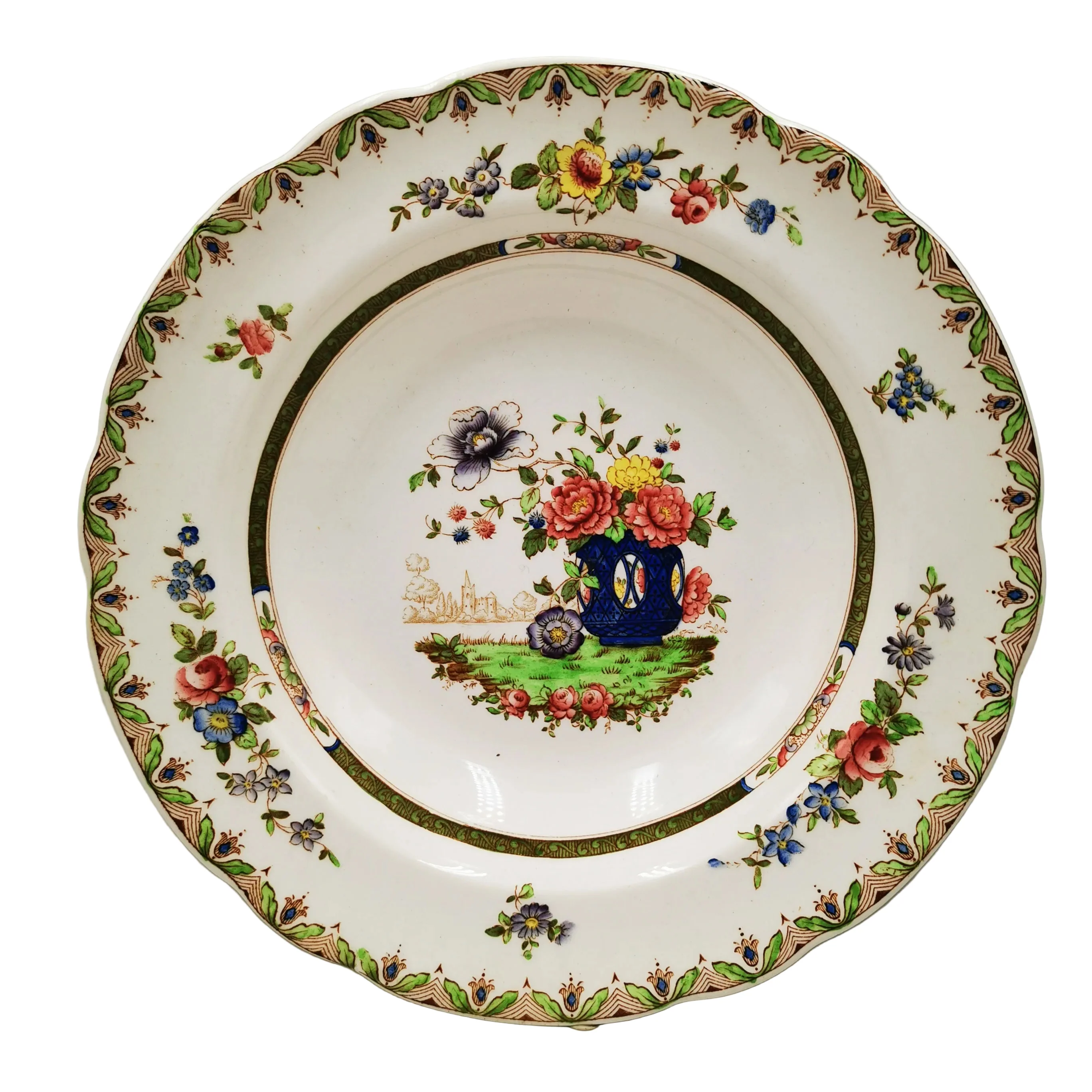 Spode China