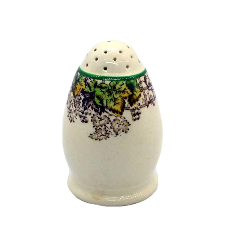 Spode Byron Spode's Pepper Pot - Image 3
